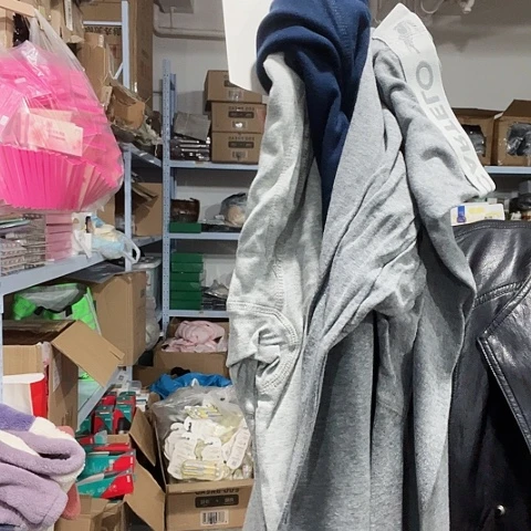 M秋裤到手两条110斤之内