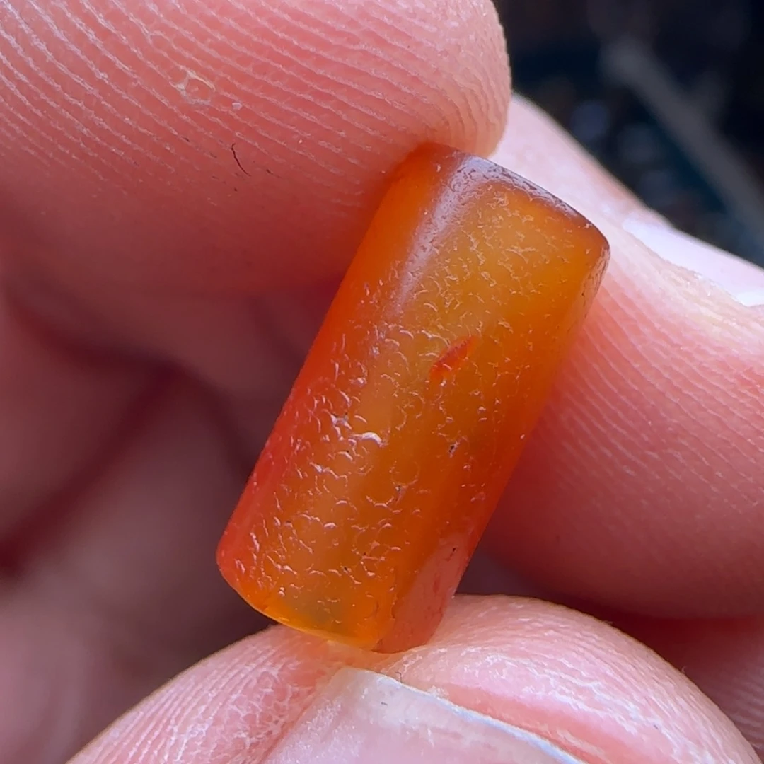 未镶嵌单玛瑙/玉髓