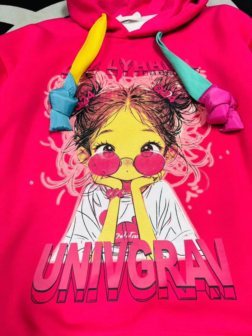 媛＋潮牌高货女装.高品质卫衣720-799编号