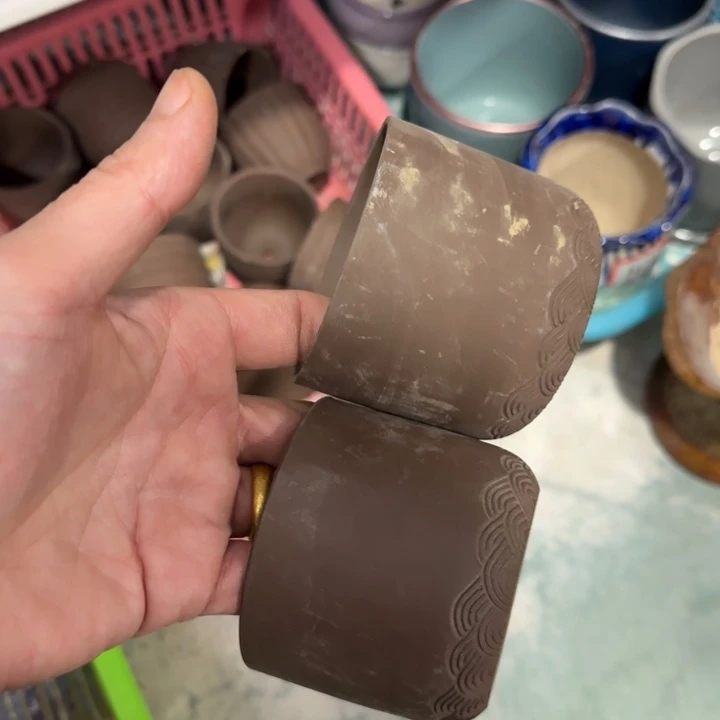 2随机字《所有单满15发（花盆）》7×6