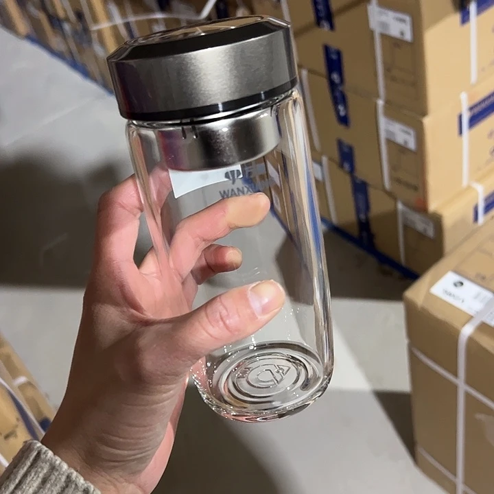 U406-75-490ml  单层烫手