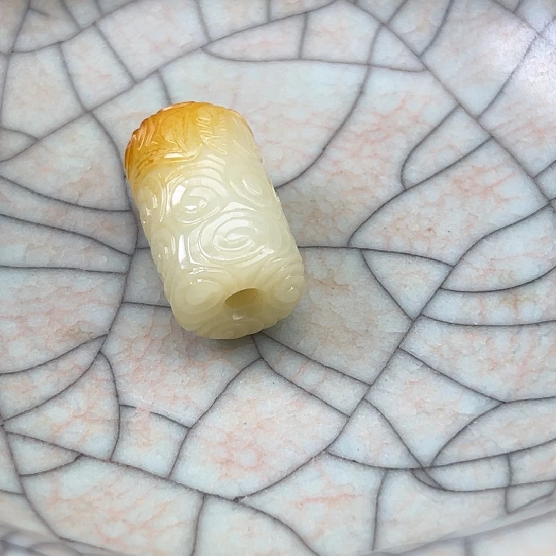 瓷片精品挂件系列