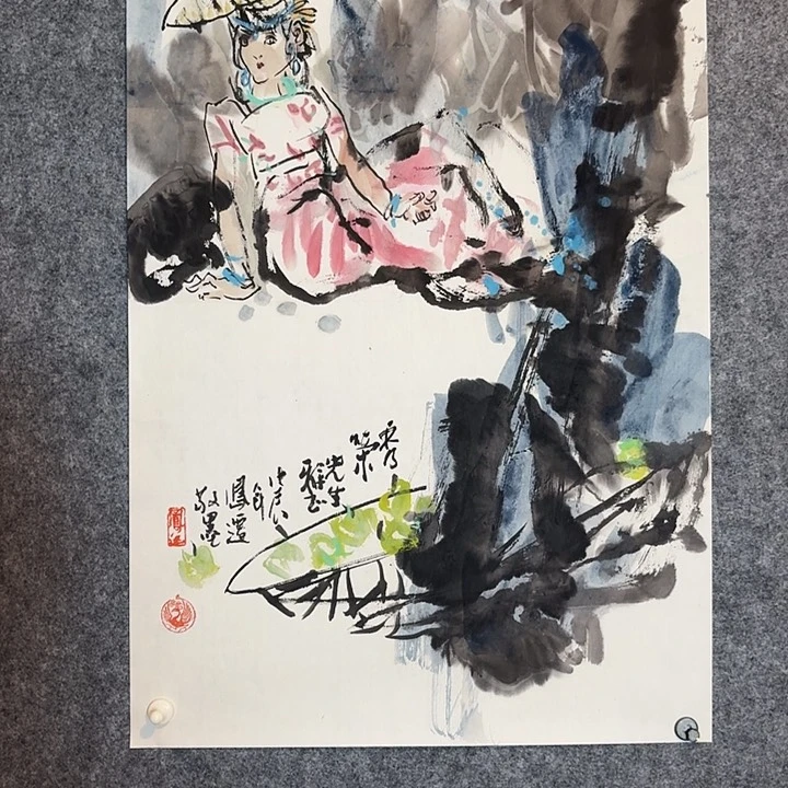 国画赵赵赵赵克龪赵