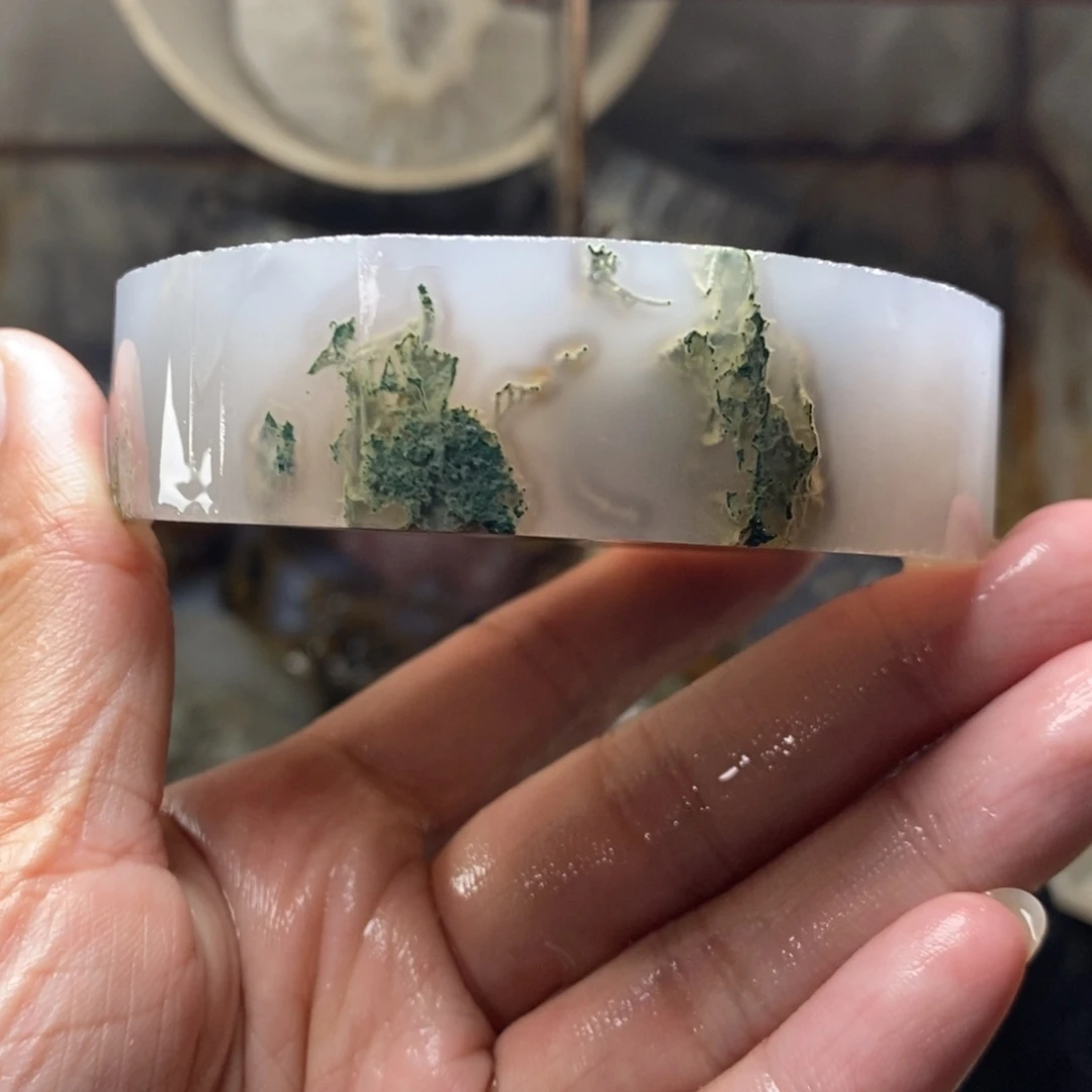 定制玛瑙手镯私人订制