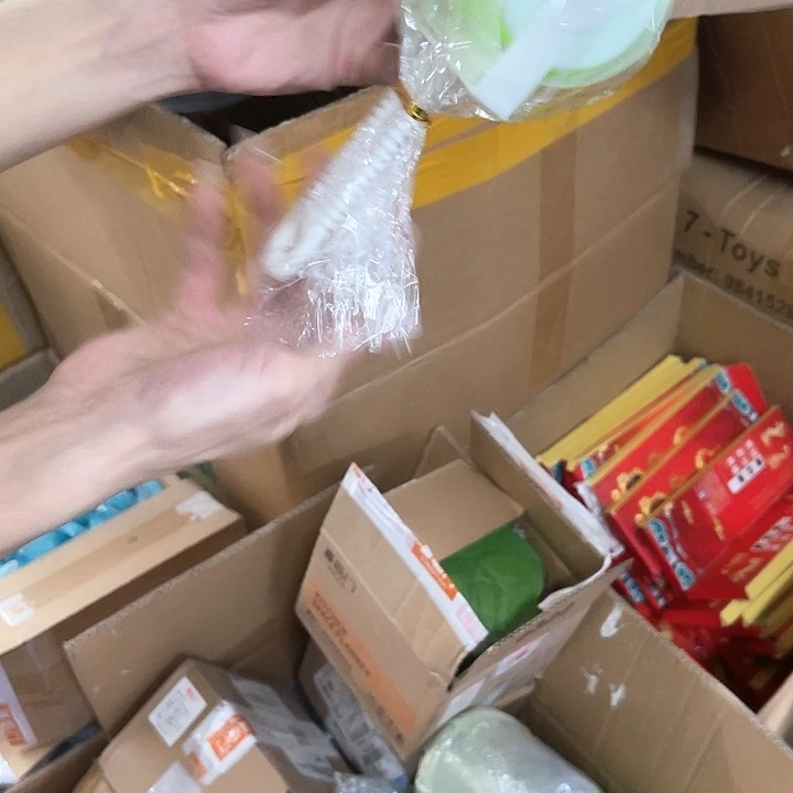 粘毛器拍一发6-127