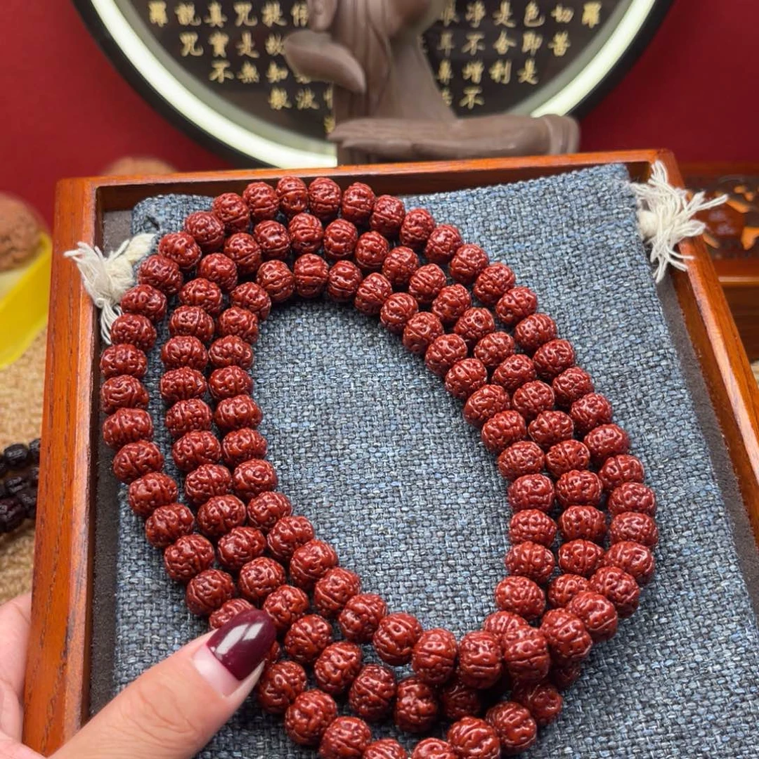 金刚菩提吊坠精品树王金刚