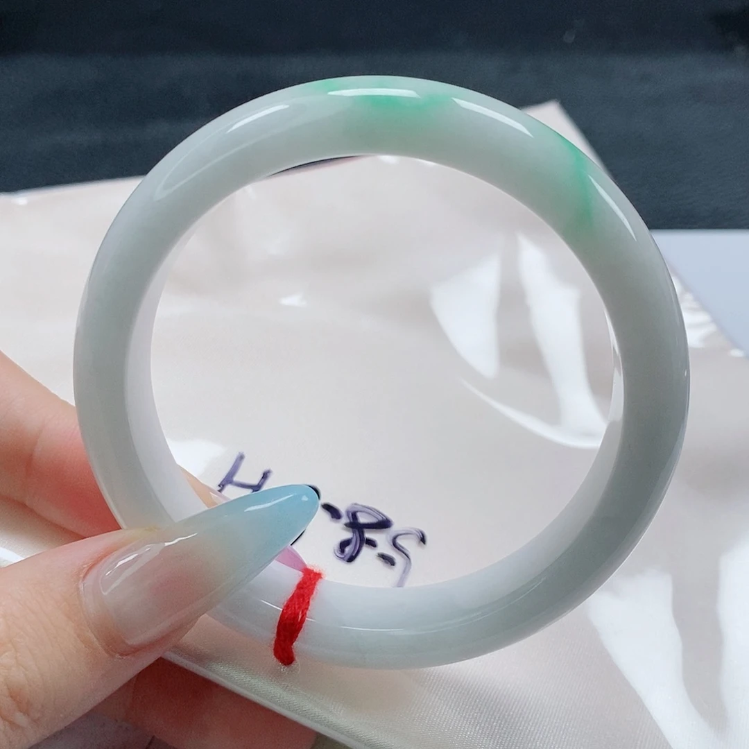 【闪购商品】未镶嵌手镯翡翠426号