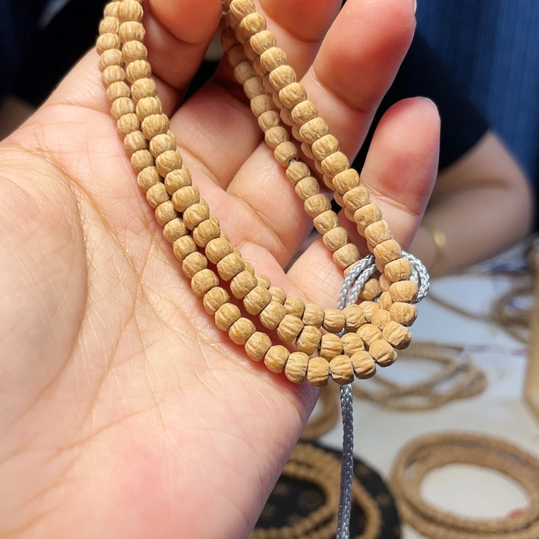 柏香籽/百香籽吊坠