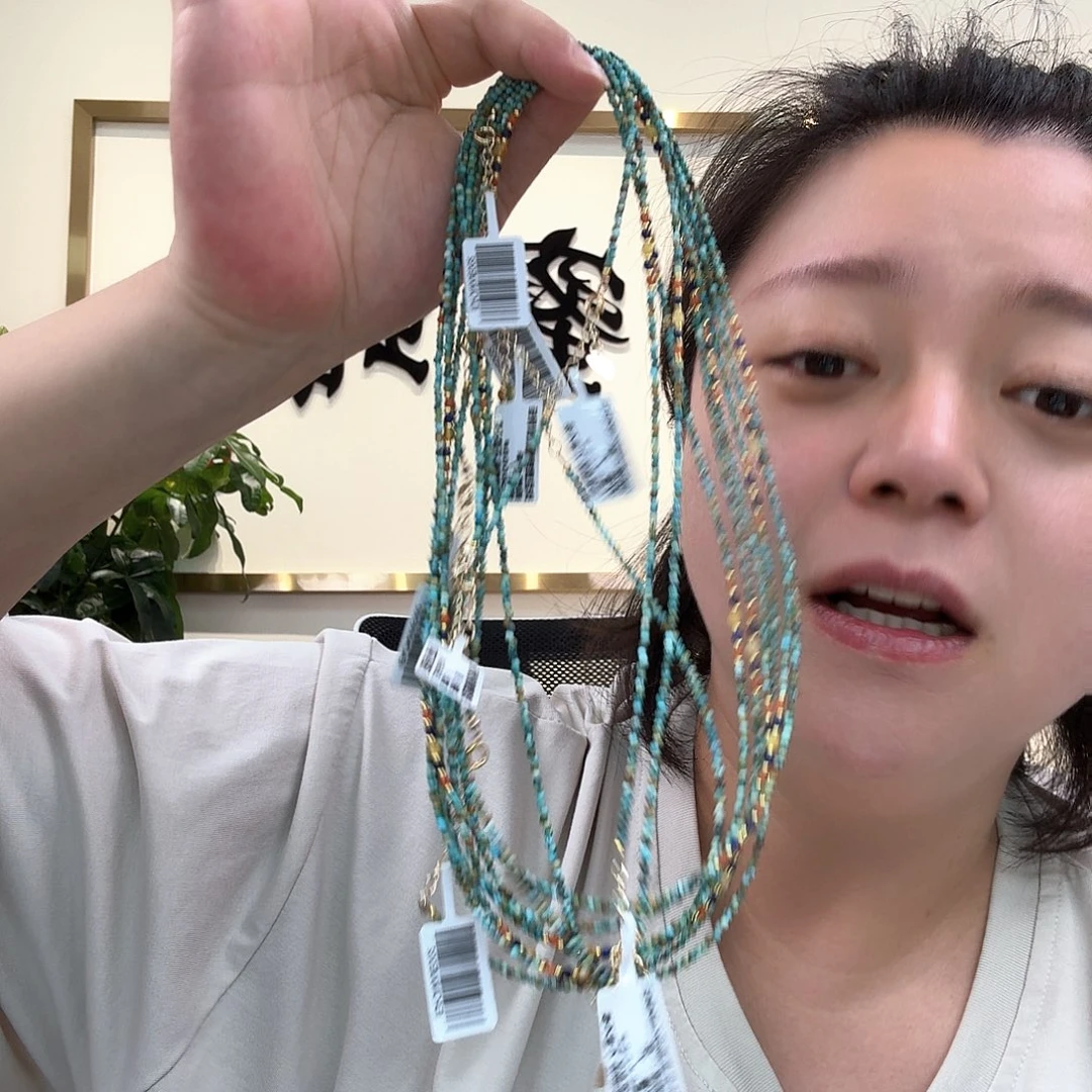 未镶嵌琥珀珠宝奇石1