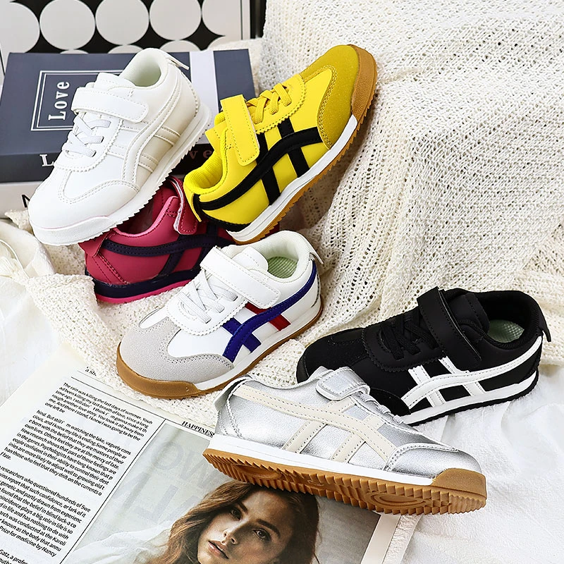 【运费补贴】猫和老鼠品牌运动鞋潮牌春夏季儿童阿甘鞋防滑软底802J