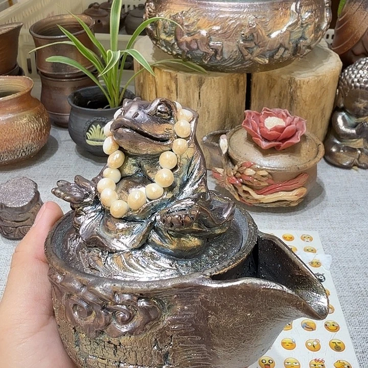 盘柴烧福利新品多多