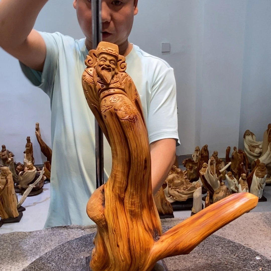 柏木（崖柏）进来点点关注哦