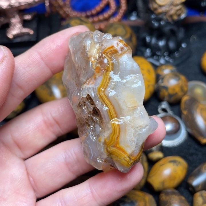 石材纯天然奇石原石47