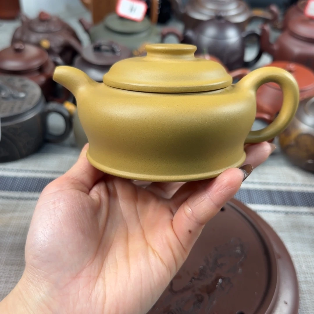 紫砂茶壶紫砂艺术学院
