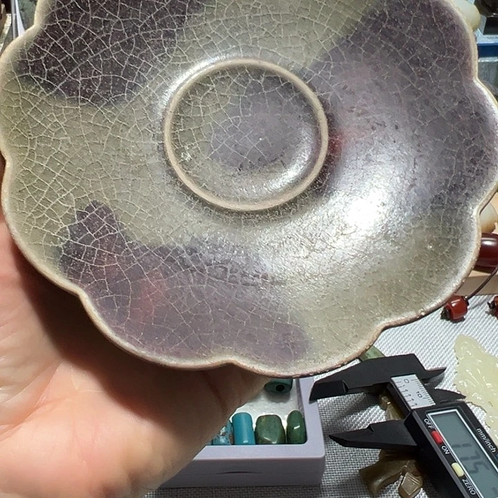 青***绿摆件陶瓷器摆件瓷器摆件