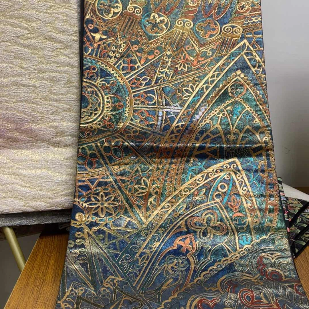 织绣织锦，织锦，织锦