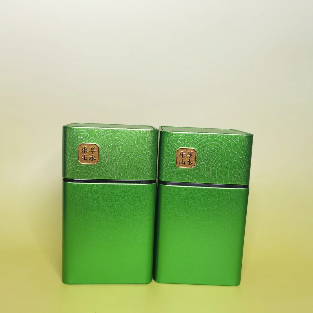 珍品狗牯脑茶  江西遂川特级明前绿茶