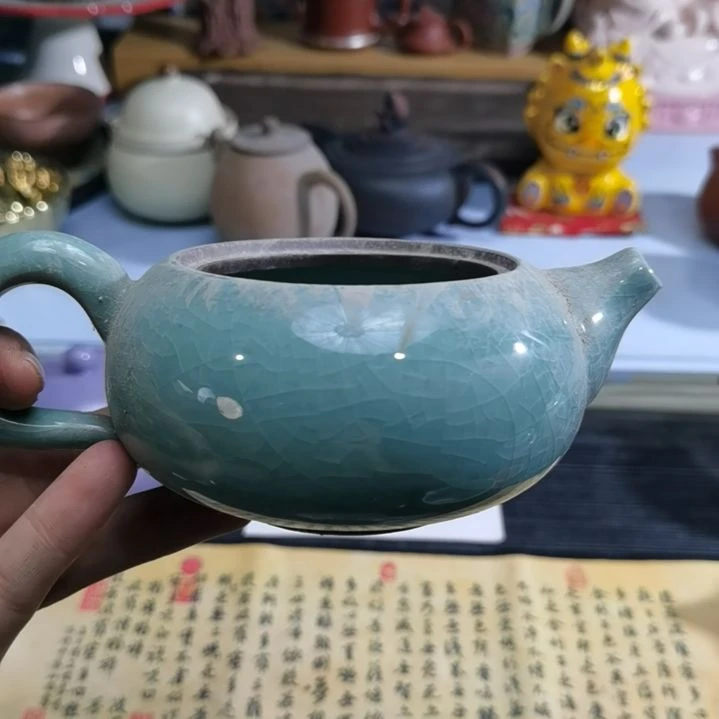 茶壶公道杯盖碗茶杯