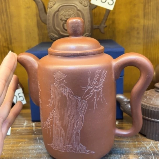 【闪购商品】紫砂茶壶紫砂壶等