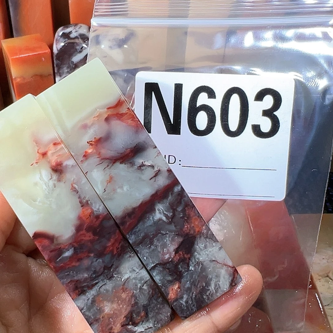 【闪购商品】寿山石印石V老挝石