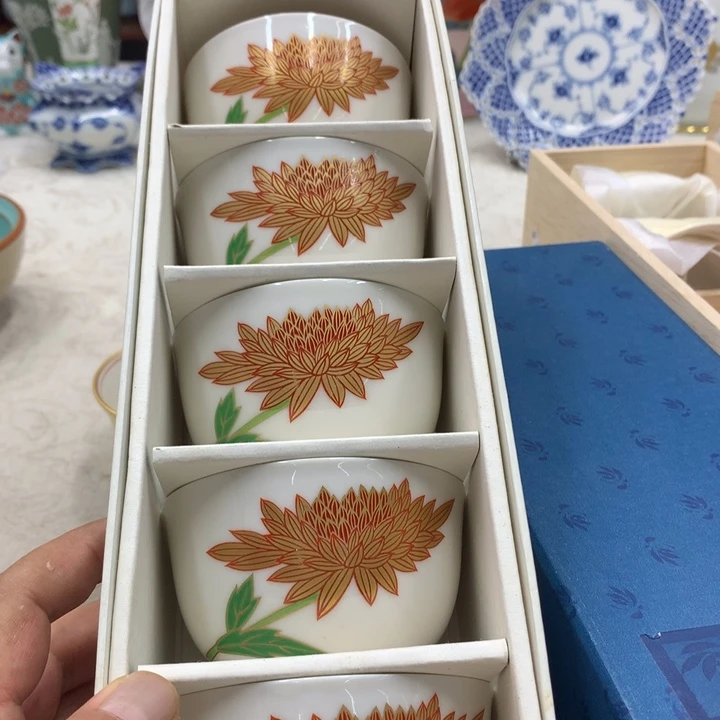 紫砂金瓷阁精品瓷器店