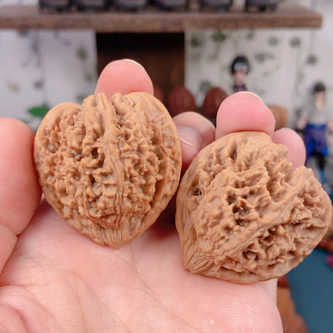 吊坠文玩核桃111¥¥满天星