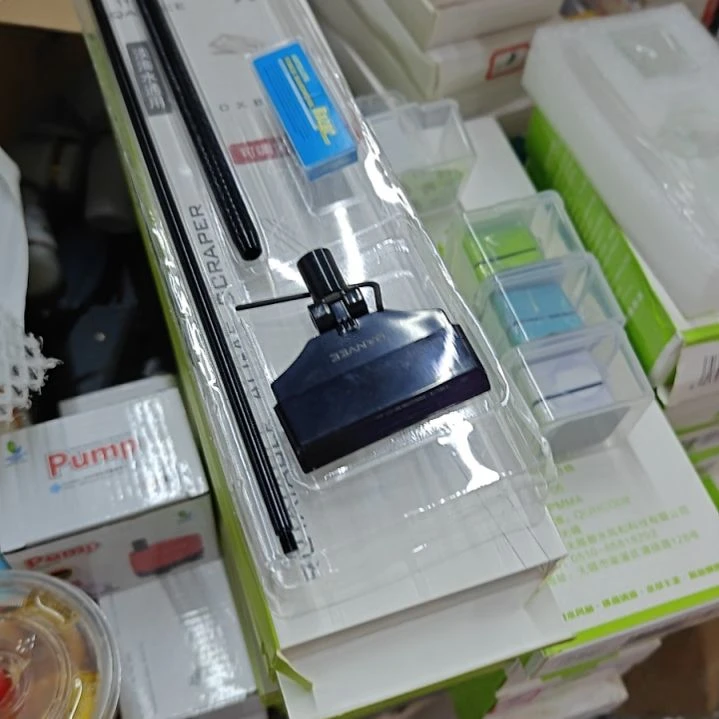 红海倒吊鱼刮藻刀x1仟锐