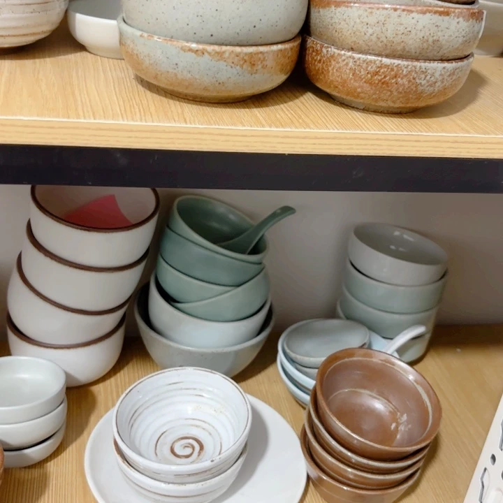 陶瓷景德镇酒店用瓷63