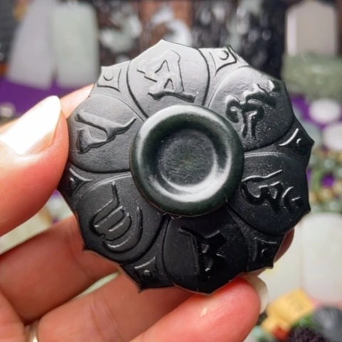 未镶嵌手镯和田玉（糖玉）