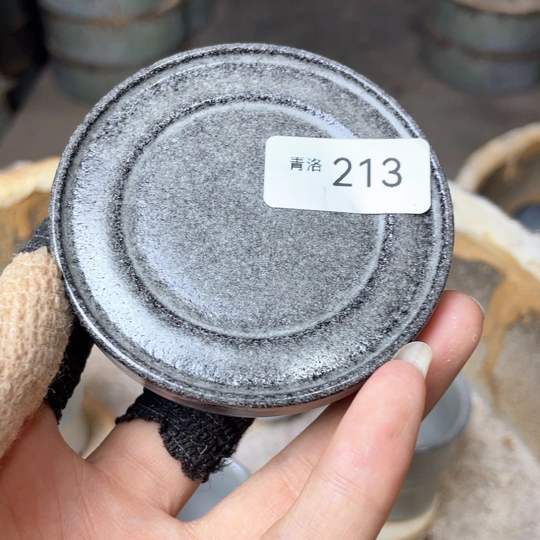 茶盏213 福临号柴烧建盏