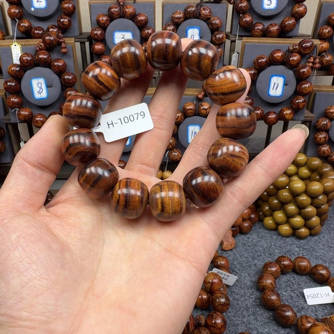黄花梨/降香黄檀手串/手链