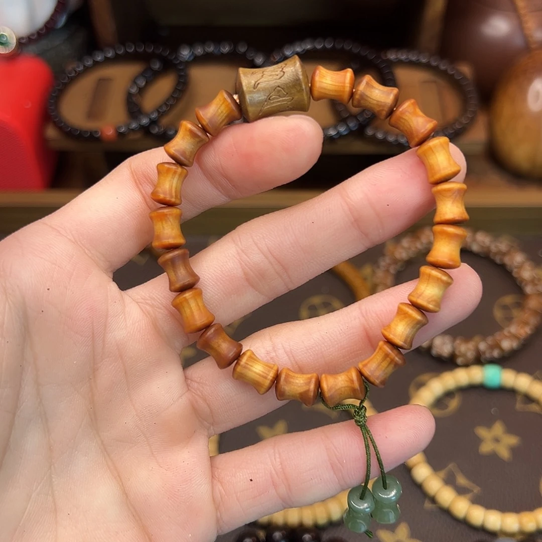 柏木（崖柏）手串/手链