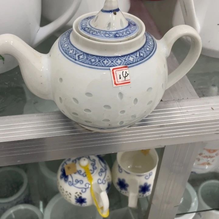 日用陶瓷制品商品