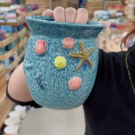 红陶花盆凑单福利满10元发货！