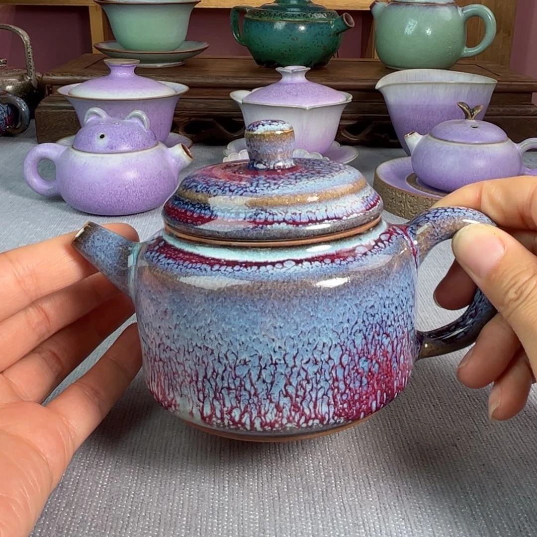 【闪购商品】钧瓷00003