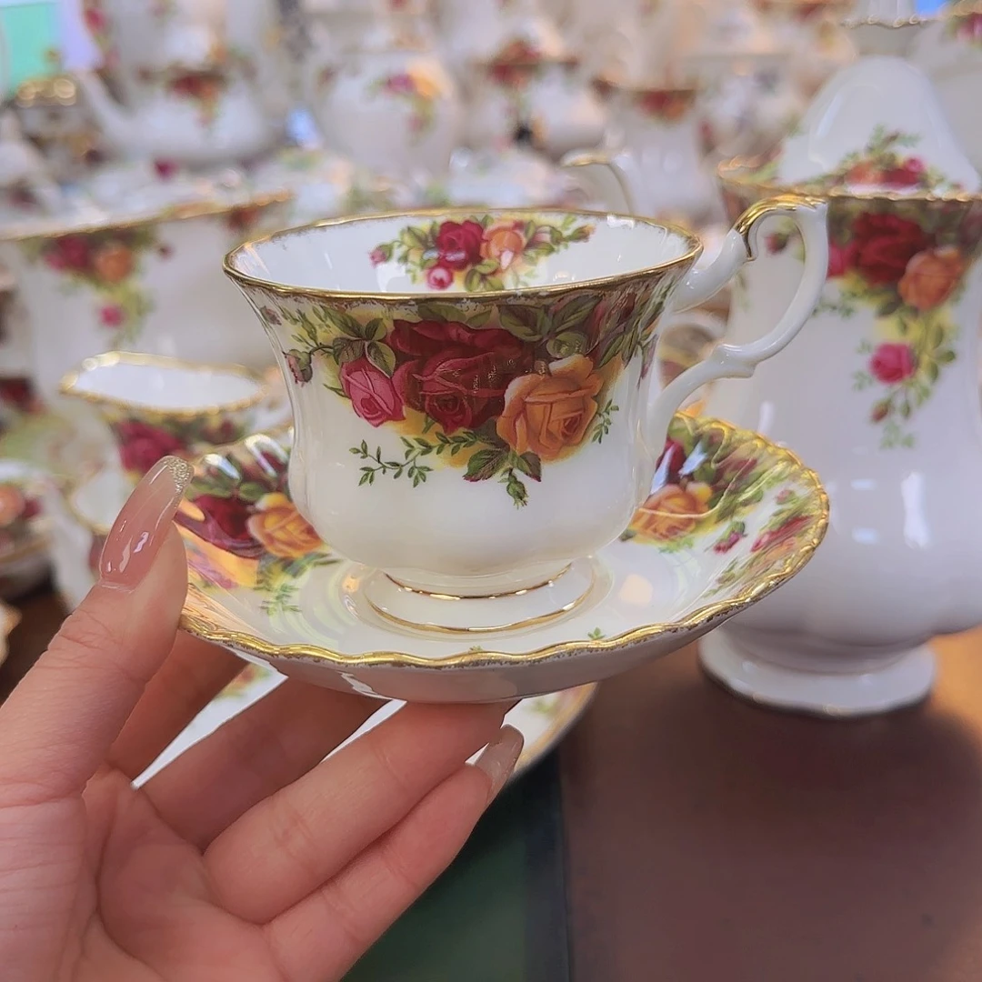 摆件欧洲瓷器艺术博览