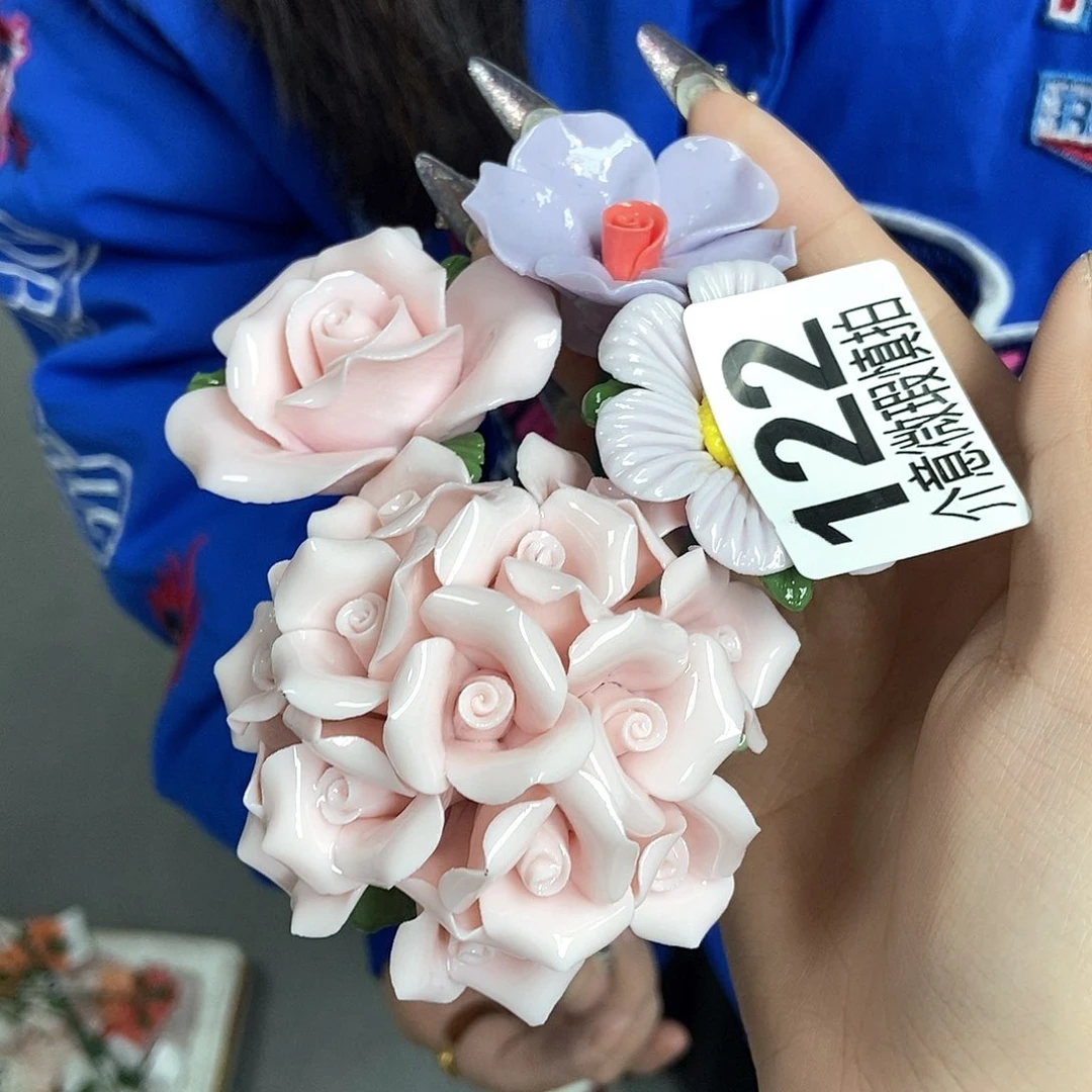 陶瓷设计风格现代