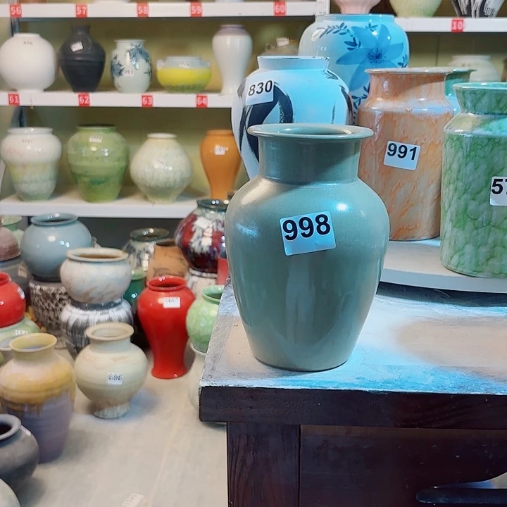 L***.高20口8。摆件。998