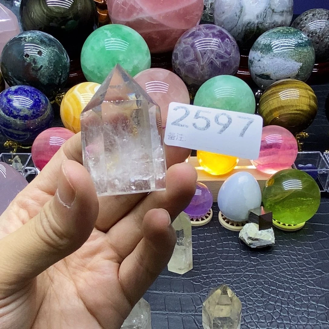 a***乖大型摆件（非配饰）水晶未镶嵌