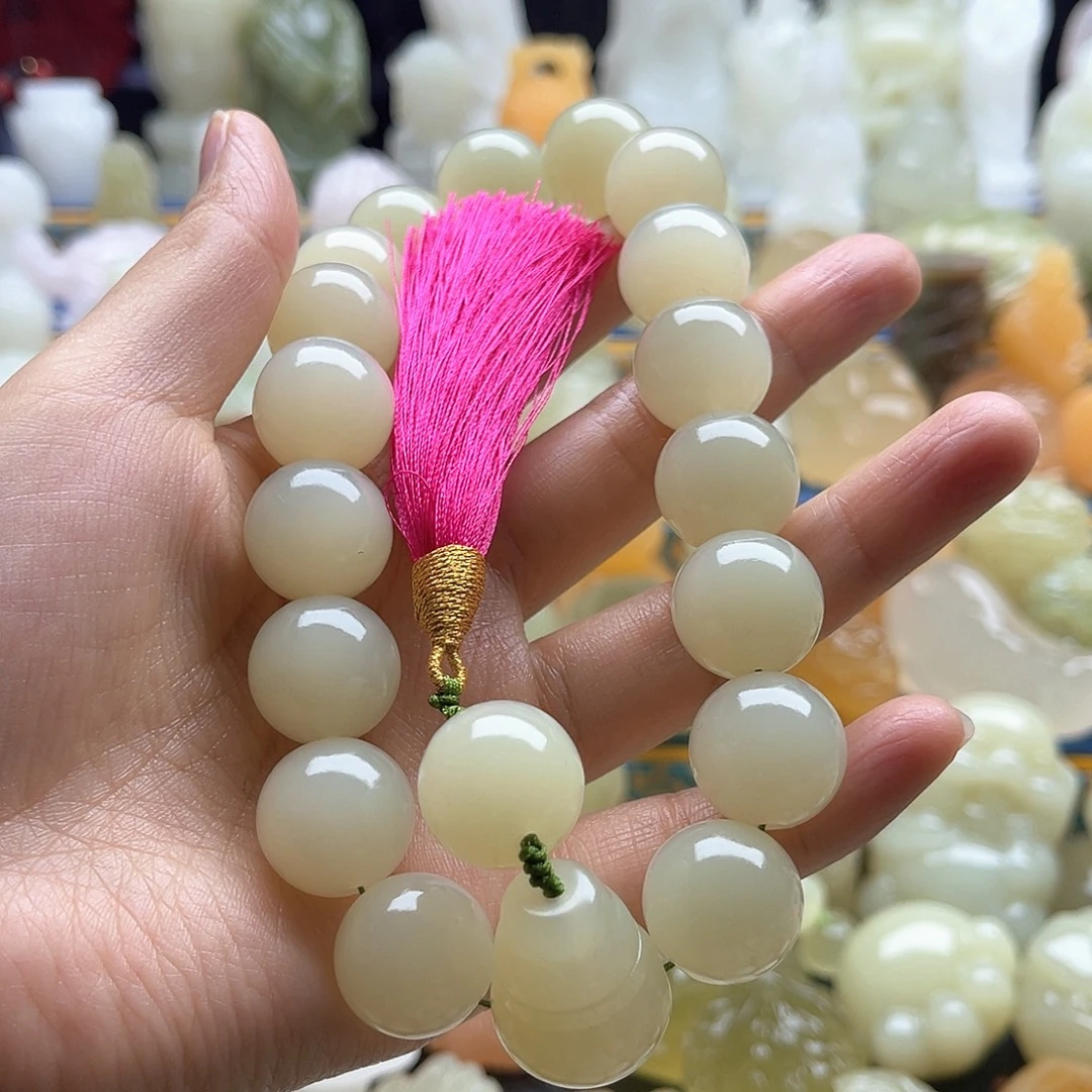 杰***桑昆仑山脉山料手把