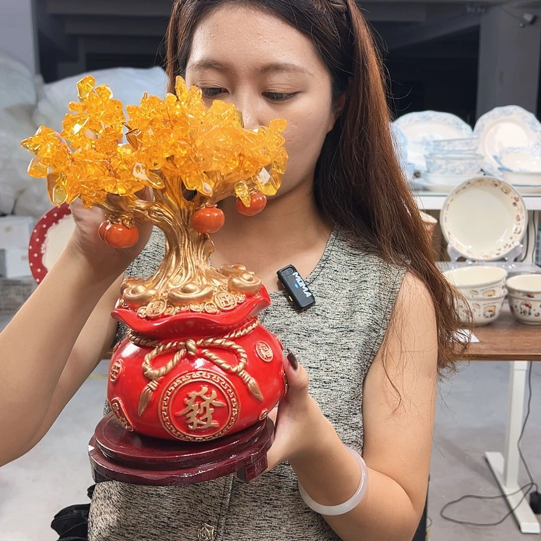 潮州陶瓷微瑕源头厂家
