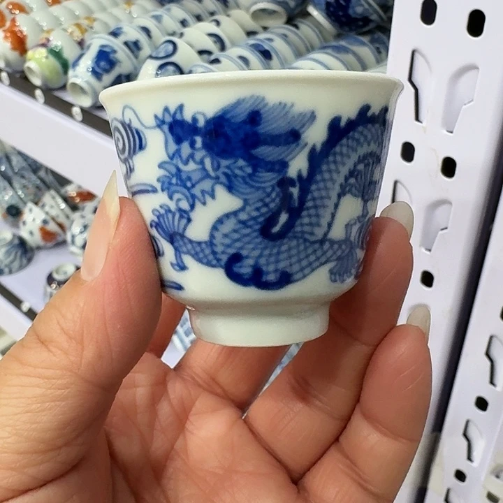 陶瓷艺术品收藏陶瓷