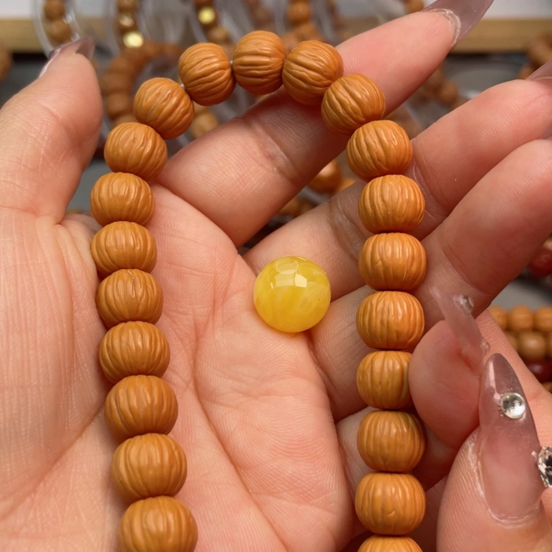 核桃其他911手串11+