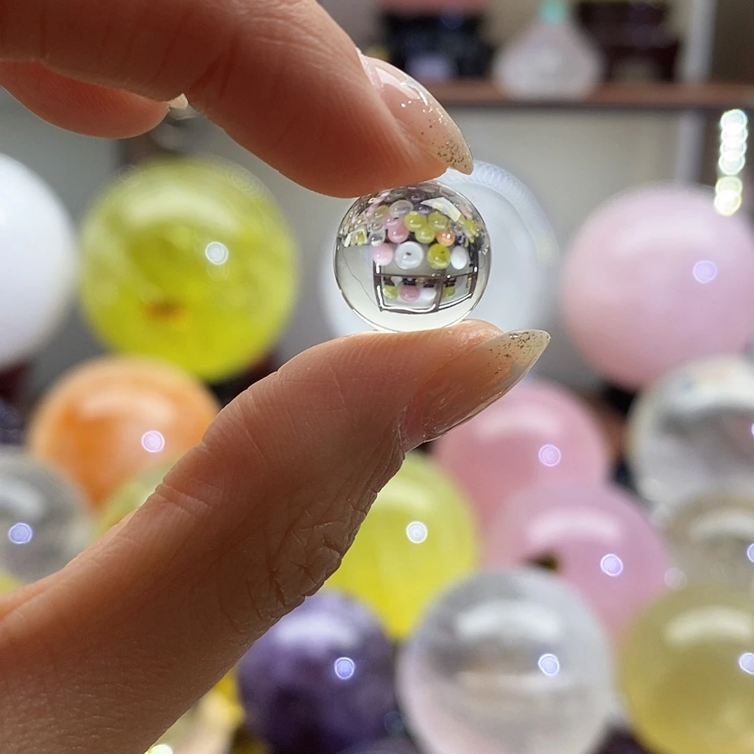 未镶嵌珠宝半成品水晶软*敷20