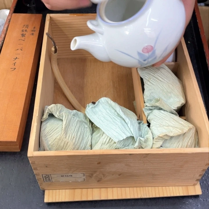 海外陶瓷茶具日化