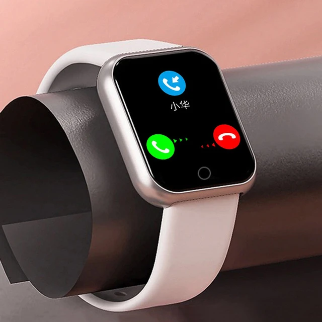 小米智选适用源头D20s智能手表接打电话通话听歌Y68运动手环蓝牙