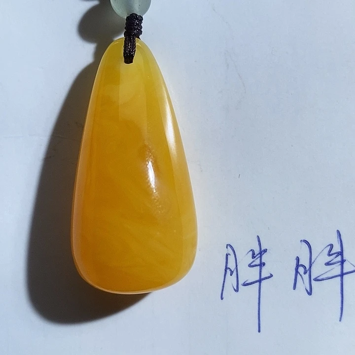 定制琥珀琥珀蜜蜡