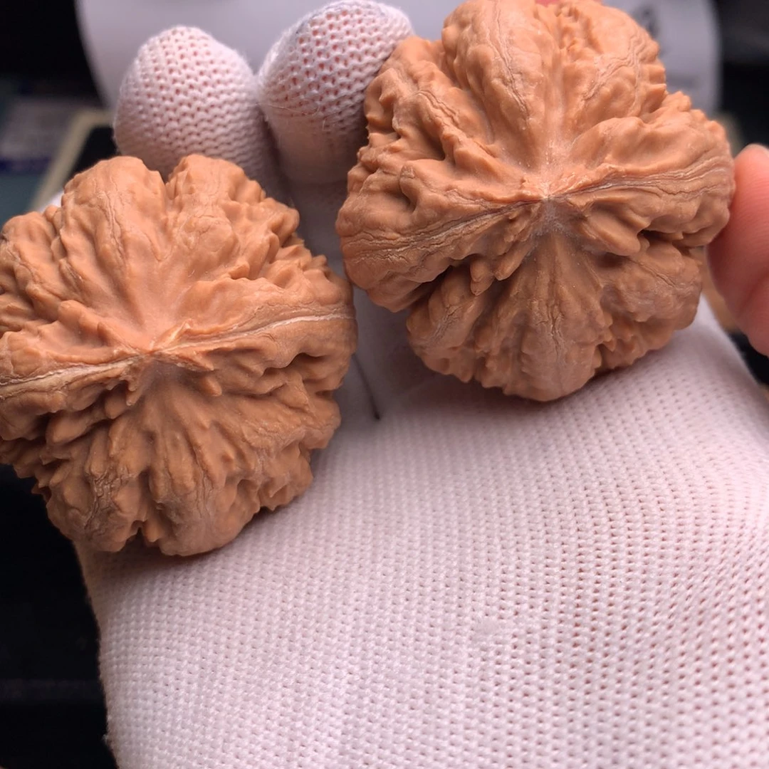 机***～文玩核桃吊坠霸王龙66