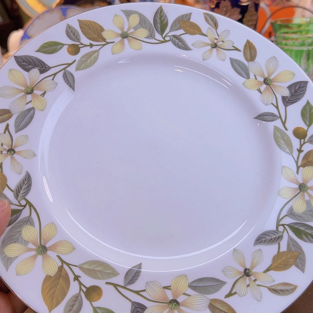 欧洲瓷器收藏鉴赏