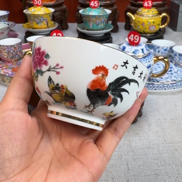 景德镇陶瓷景德镇瓷器